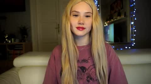 Nika online show from February 22, 2026, 9:24 pm