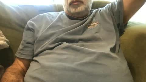 newtman68 online show from January 10, 2025, 4:20 pm