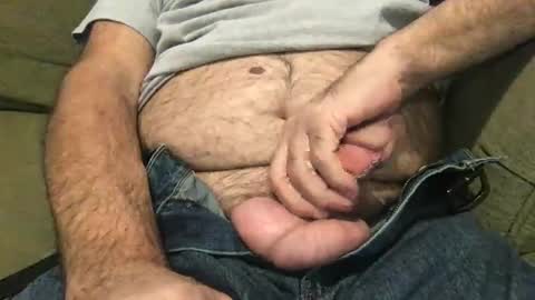 newtman68 online show from February 25, 2025, 9:24 pm