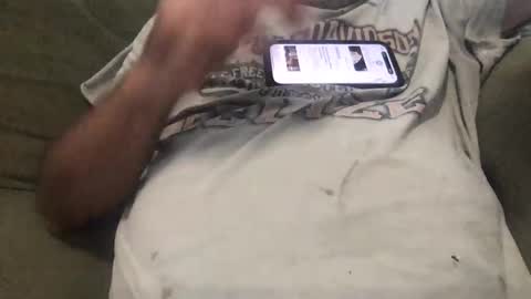 newtman68 online show from November 3, 2025, 4:30 pm