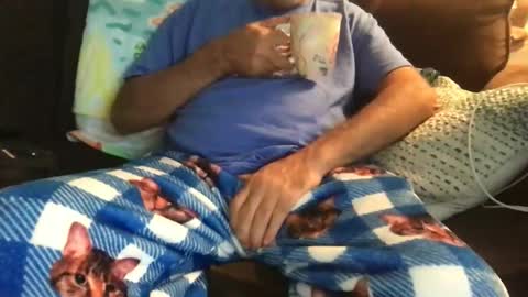 Snapshot of newtman68 chatting on June 2, 2026, 9:44 am newtman68 online show from June 2, 2026, 9:44 am