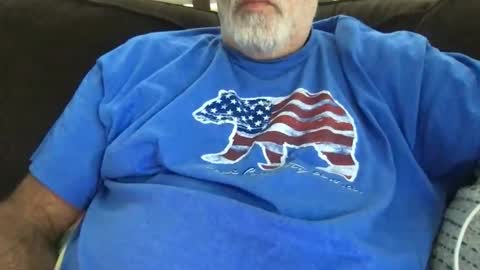 Snapshot of newtman68 chatting on June 3, 2026, 11:24 am newtman68 online show from June 3, 2026, 11:24 am