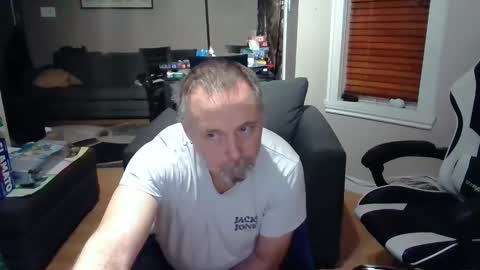 NewWorld online show from January 5, 2025, 9:47 pm