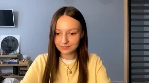 Agne online show from November 21, 2025, 1:10 pm