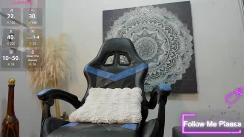 Snapshot of nextboywell1 chatting on February 23, 2026, 12:57 pm Yeison online show from February 23, 2026, 12:57 pm