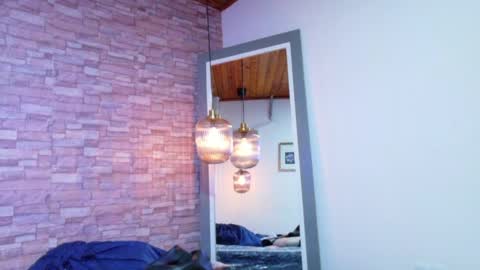 nextdoor_fantasy online show from April 22, 2026, 3:31 am