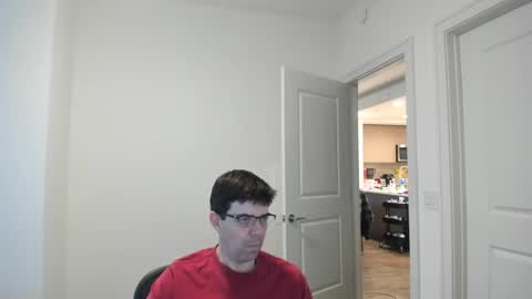 nextlevelorgasm online show from February 15, 2025, 4:56 pm