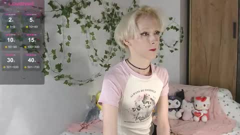 NextVibe1 online show from September 11, 2025, 6:52 pm