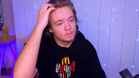 nexxxusme online show from February 7, 2026, 12:14 am