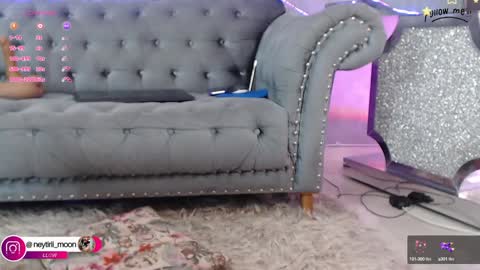 Sandra online show from March 12, 2025, 9:13 pm