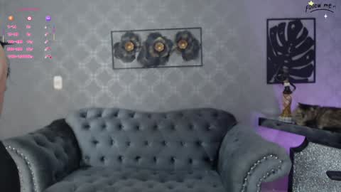 Sandra online show from October 13, 2025, 12:05 pm