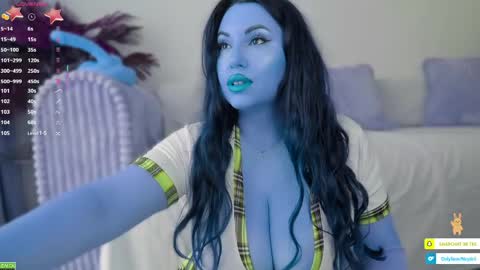 Snapshot of neytirii chatting on April 21, 2026, 6:41 am Neytirii online show from April 21, 2026, 6:41 am