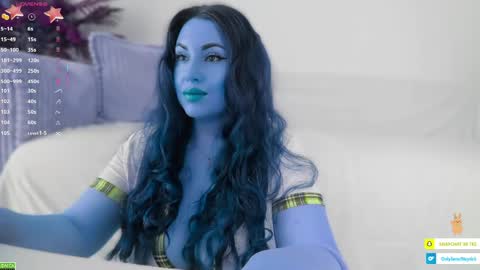 Snapshot of neytirii chatting on April 22, 2026, 7:33 am Neytirii online show from April 22, 2026, 7:33 am