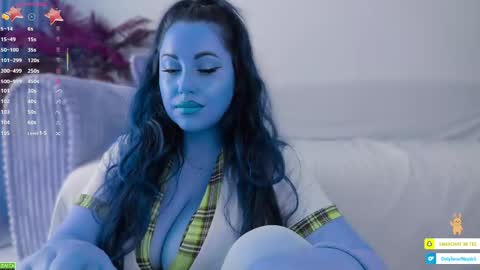 Snapshot of neytirii chatting on April 23, 2026, 8:02 am Neytirii online show from April 23, 2026, 8:02 am