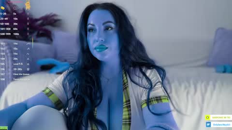 Snapshot of neytirii chatting on April 26, 2026, 8:56 am Neytirii online show from April 26, 2026, 8:56 am