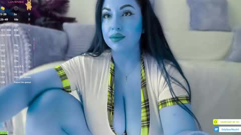 Snapshot of neytirii chatting on May 6, 2026, 8:19 am Neytirii online show from May 6, 2026, 8:19 am
