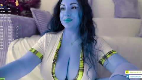 Snapshot of neytirii chatting on May 7, 2026, 7:14 am Neytirii online show from May 7, 2026, 7:14 am