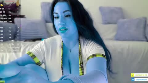 Snapshot of neytirii chatting on May 8, 2026, 8:08 am Neytirii online show from May 8, 2026, 8:08 am