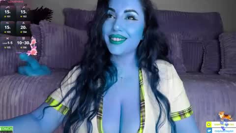 Snapshot of neytirii chatting on May 18, 2026, 7:31 pm Neytirii online show from May 18, 2026, 7:31 pm