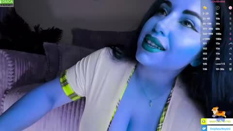 Snapshot of neytirii chatting on May 20, 2026, 9:54 pm Neytirii online show from May 20, 2026, 9:54 pm