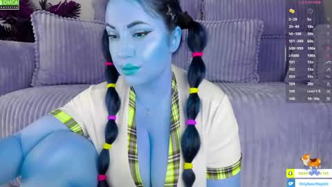 Snapshot of neytirii chatting on May 25, 2026, 8:31 am Neytirii online show from May 25, 2026, 8:31 am