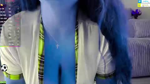 Neytirii online show from July 2, 2026, 7:58 am
