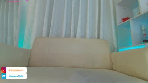  Angie   Instagram  angie julianac add me online show from April 13, 2026, 5:46 am