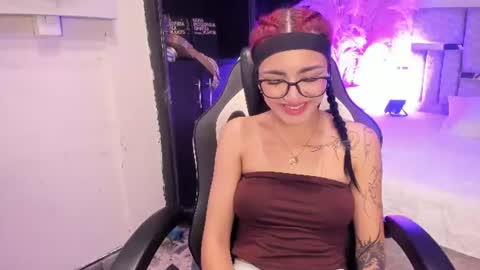 Snapshot of nezukoo_1 chatting on June 11, 2026, 2:53 am nezukoo_1 online show from June 11, 2026, 2:53 am