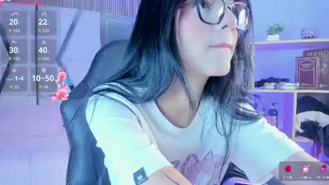 Snapshot of nezukoo_1 chatting on June 19, 2026, 9:29 pm nezukoo_1 online show from June 19, 2026, 9:29 pm