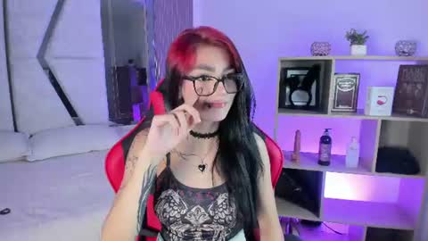 Snapshot of nezukoo_1 chatting on July 9, 2026, 8:57 pm nezukoo_1 online show from July 9, 2026, 8:57 pm