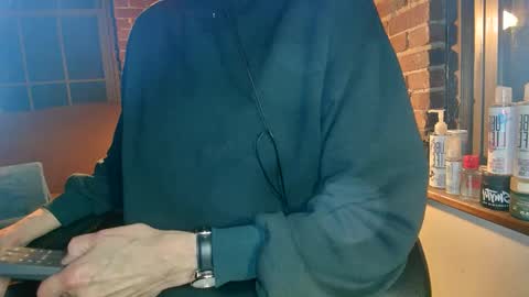 NFG  Nice Friendly Guy  Dick online show from February 13, 2025, 10:54 pm