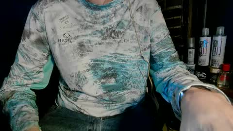 NFG  Nice Friendly Guy  Dick online show from February 28, 2025, 1:37 am