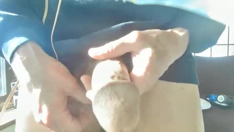 NFG  Nice Friendly Guy  Dick online show from March 2, 2025, 7:45 pm