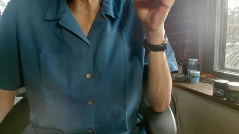 NFG  Nice Friendly Guy  Dick online show from March 5, 2025, 9:59 pm