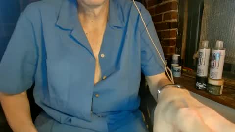 NFG  Nice Friendly Guy  Dick online show from March 6, 2025, 1:37 am