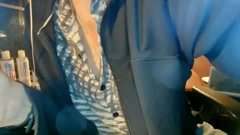 NFG  Nice Friendly Guy  Dick online show from March 8, 2025, 12:00 am