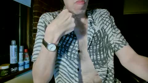 NFG  Nice Friendly Guy  Dick online show from March 8, 2025, 3:17 am