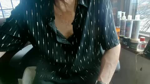 NFG  Nice Friendly Guy  Dick online show from March 12, 2025, 9:24 pm