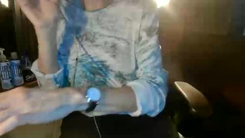 NFG  Nice Friendly Guy  Dick online show from October 31, 2025, 1:28 am