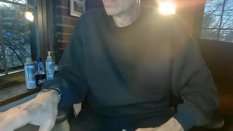 NFG  Nice Friendly Guy  Dick online show from November 2, 2025, 9:50 pm