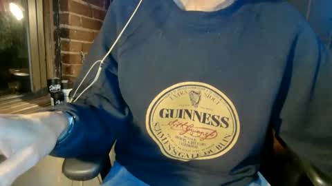 NFG  Nice Friendly Guy  Dick online show from December 1, 2025, 3:55 am