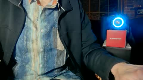 NFG  Nice Friendly Guy  Dick online show from February 22, 2026, 3:29 am