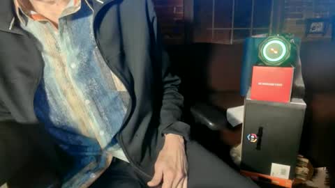 NFG  Nice Friendly Guy  Dick online show from February 24, 2026, 2:20 am