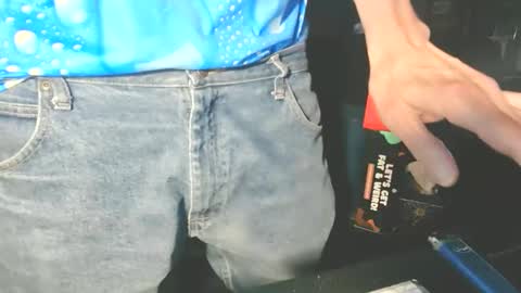 NFG  Nice Friendly Guy  Dick online show from April 20, 2026, 2:14 am