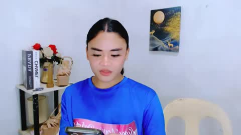 hottie nicole online show from April 22, 2026, 1:30 am