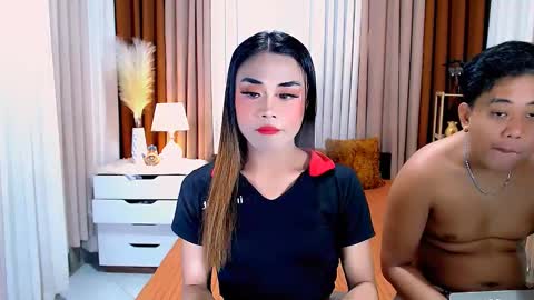 nhics and hades online show from January 26, 2025, 2:35 am