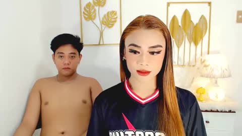 nhics and hades online show from February 4, 2025, 1:23 am