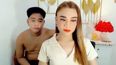 nhics and hades online show from February 13, 2025, 12:57 am