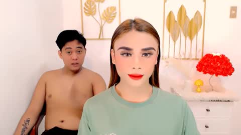 nhics and hades online show from February 23, 2025, 1:24 am