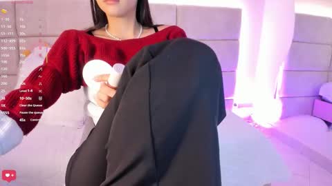 Nia online show from February 3, 2026, 12:21 pm